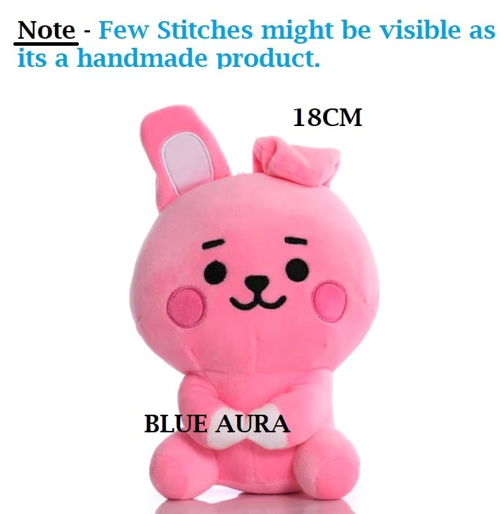 Bts Plushies Toy Cooky 19CM Big Size| Cooky 19cm