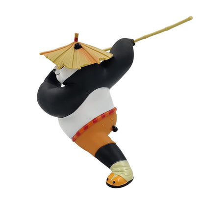 Panda Action Figure Toy Height -16CM | Kung Panda