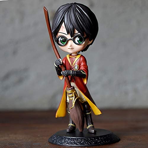 Cartoon Movie Action Figure Height -16CM | Hry -Red