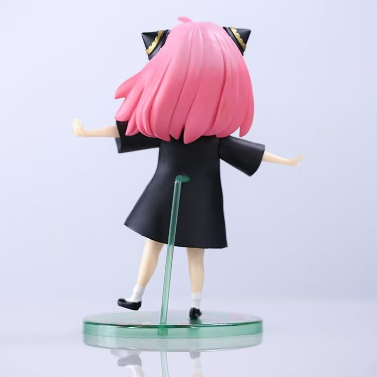 Anya Spy x Family Action Figure 18cm | Anya Big