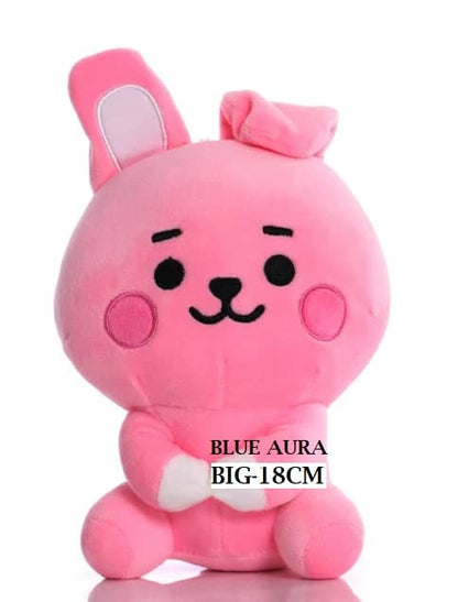 Bts Plushies Toy Cooky 19CM Big Size| Cooky 19cm