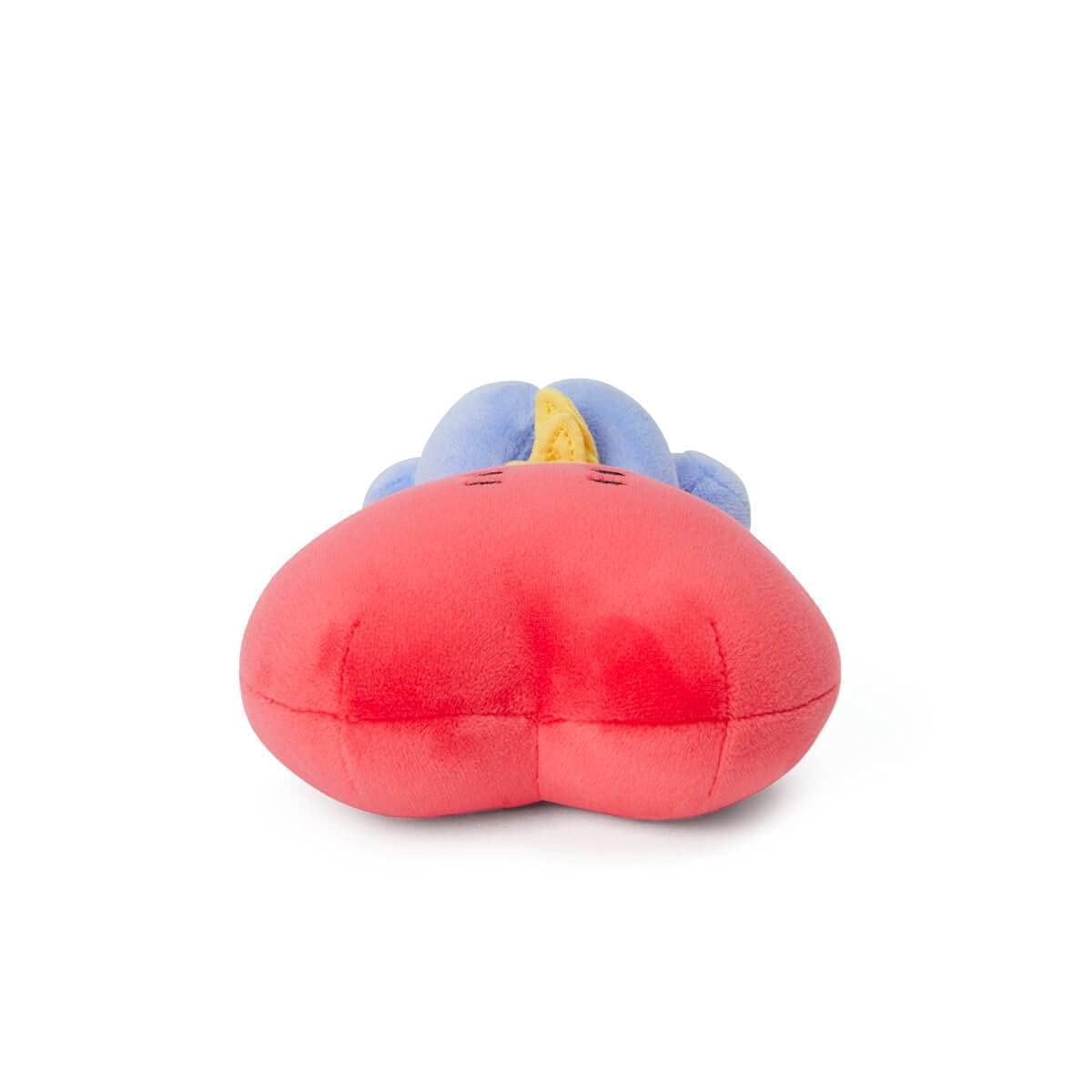 BTS BT21 Plushies Tata 19CM Soft Toy | Tata 19cm