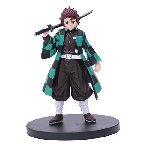 Devil Slayer Action Figure Height- 16.2 CM | Tanj 16.5cm