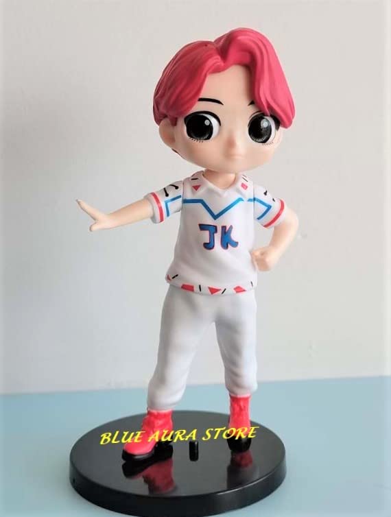 BTS Jungkook Figure Height-15CM -Idol | Jungkook