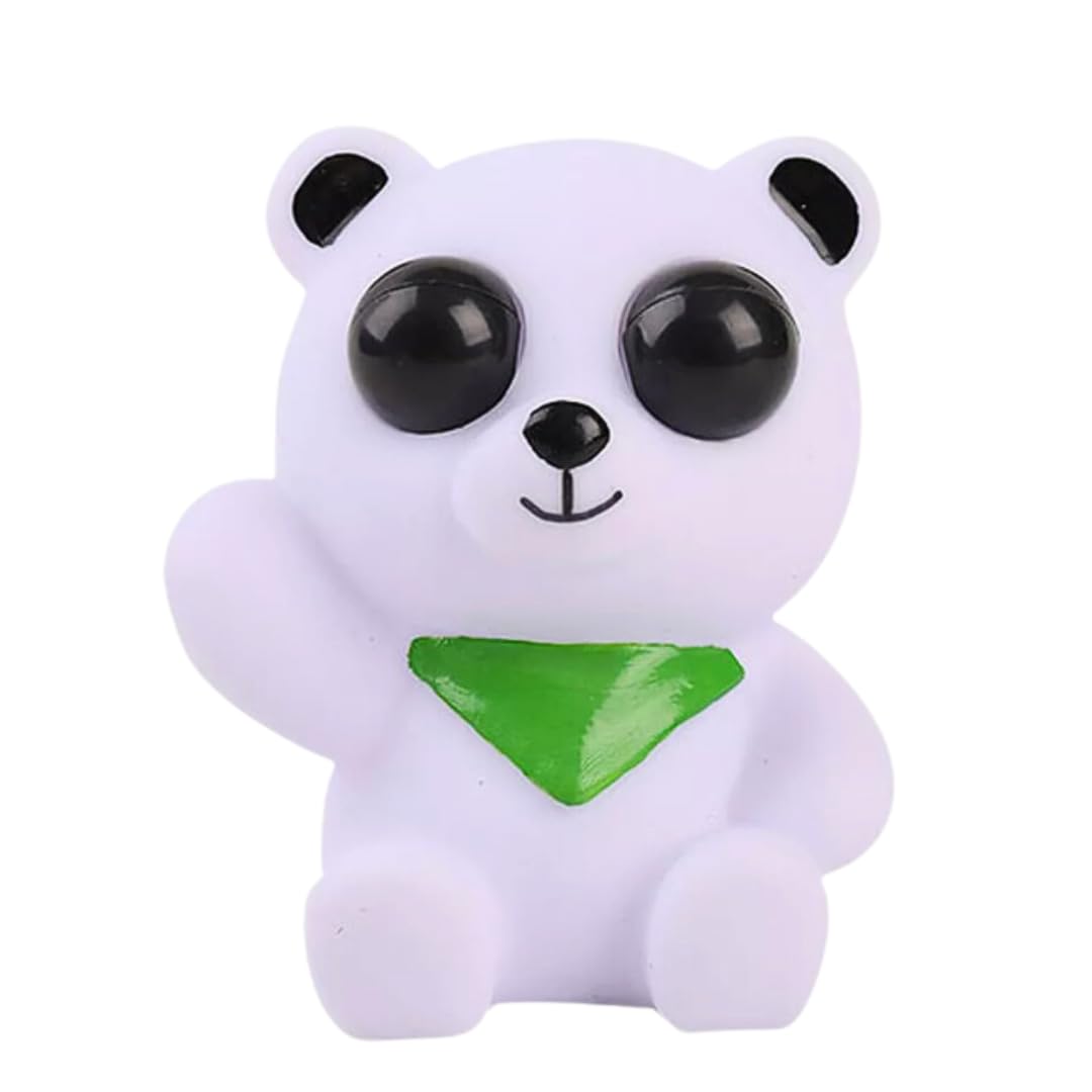 Panda Squishy Toy Mind Relaxing Stress Relief Toys | Panda Squishy