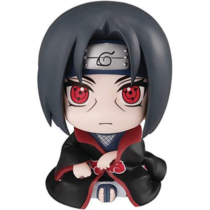 Ninja Anime Action Figure Height -9.5cm PVC | Ita-chi 9CM