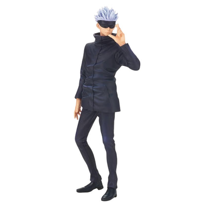 Anime Action Figure Height -18cm | Go-Jo with Mask