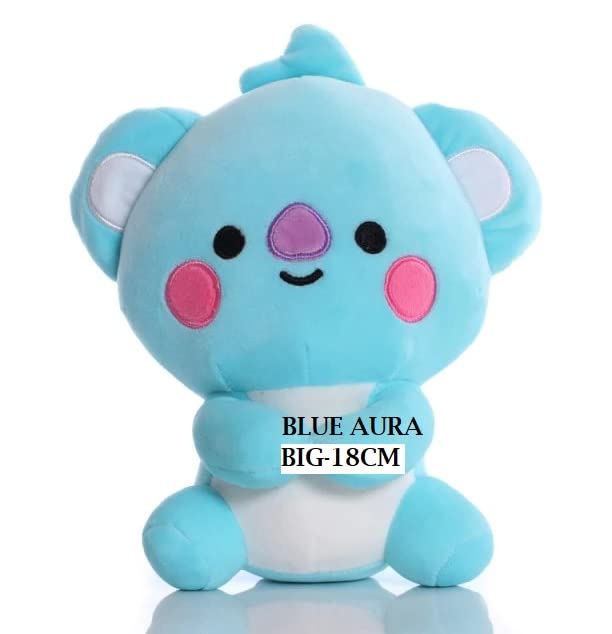 BTS BT21 Plushies Toy Koya 19CM Soft Toy | Koya 19cm