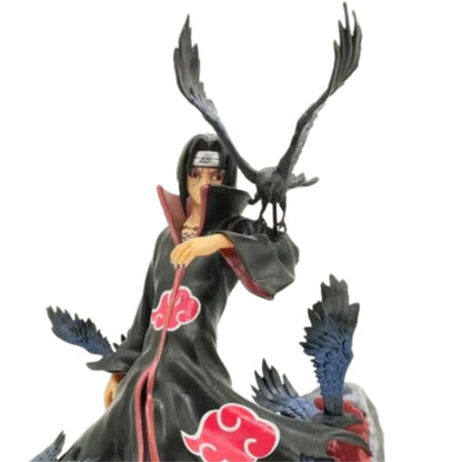 Ninja Anime Action Figure Height -25CM | Ita-chi Crow