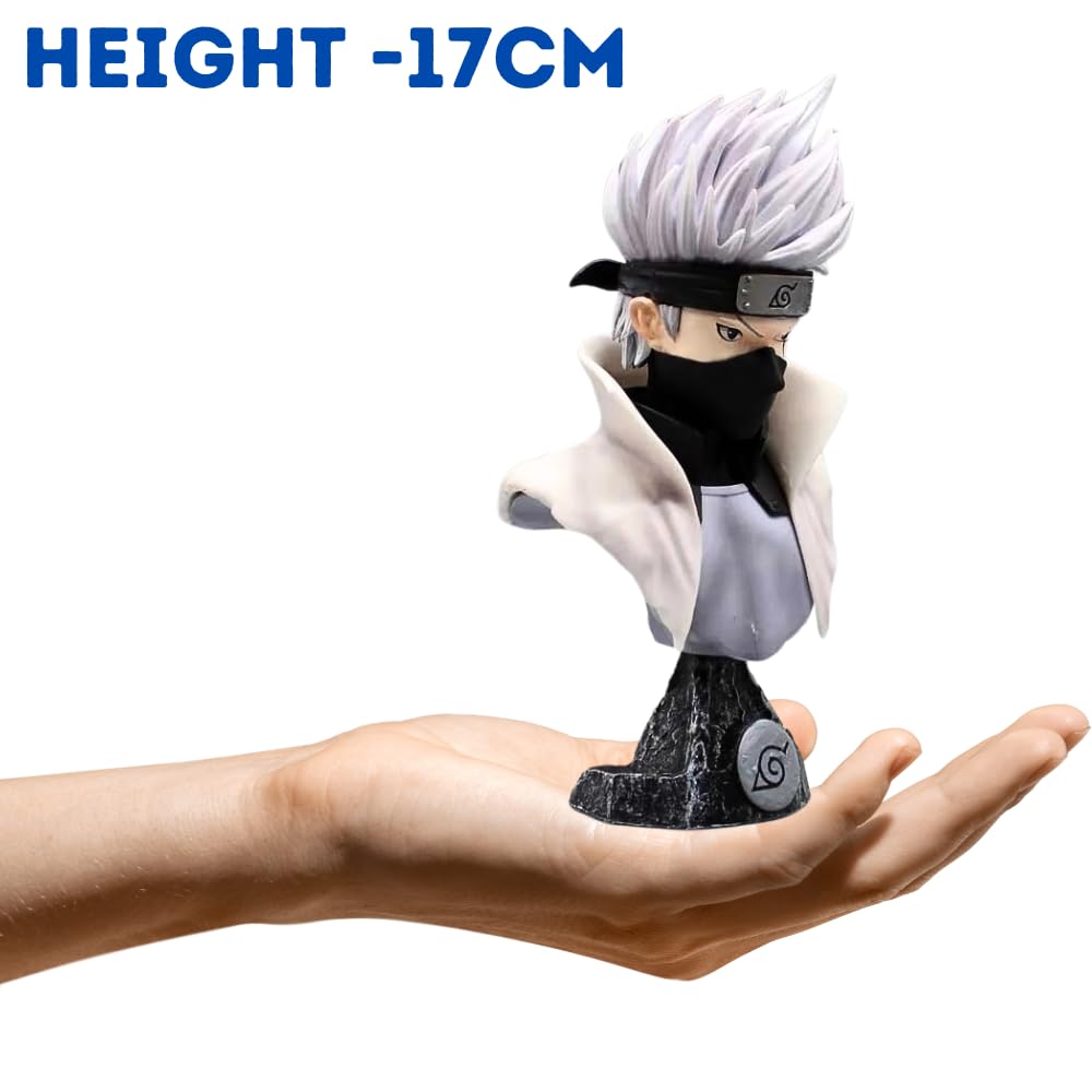 Ninja Action Figure Height -17cm | Kaka Bst