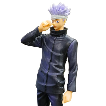 Anime Action Figure Height -18cm| Go-Jo Open Eye