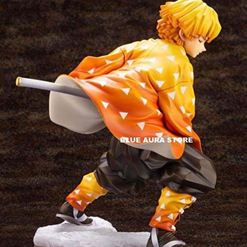 Devil Slayer Action Figure | Height 15CM | Zeni on Stone