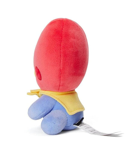 BTS BT21 Plushies Tata 19CM Soft Toy | Tata 19cm