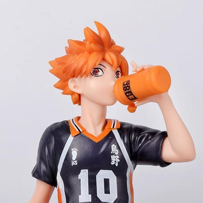 Anime Action Figure Height -10cm | Hai-kyuu Sho-yo