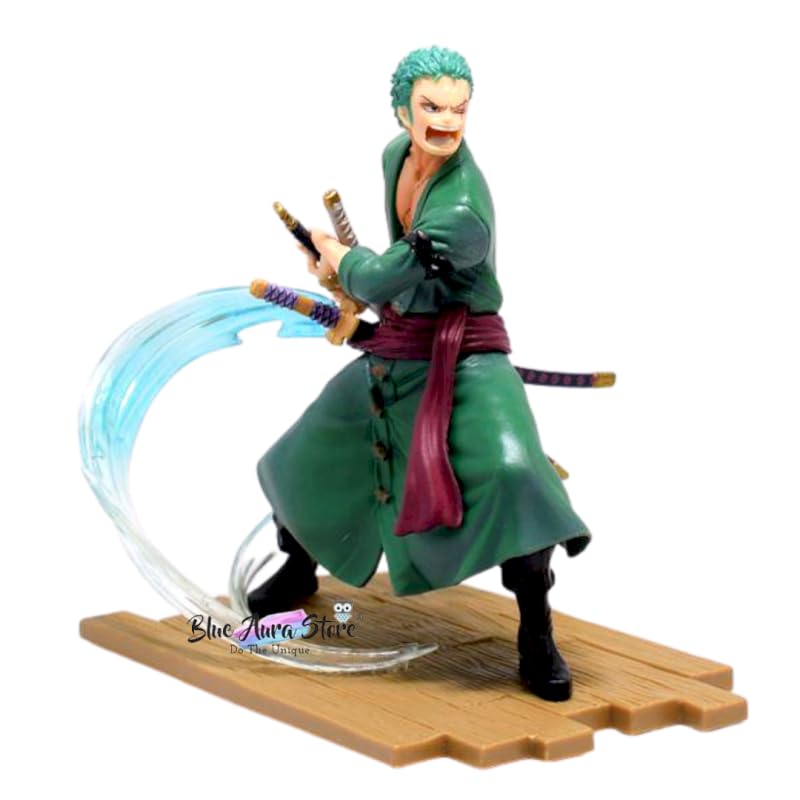 Zoro Action Figure 15CM | Zoro Mini