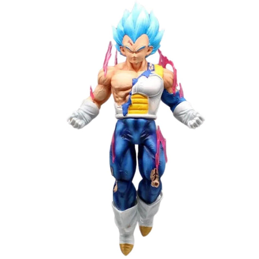 Vegeta Action Figure Height- 20CM | Vegeta Self Destruct Mode