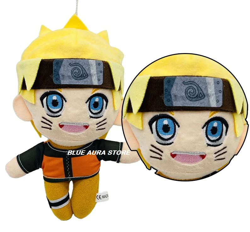 Anime Plush Toy Height -19CM  Anime Soft Toy | Naru Plush