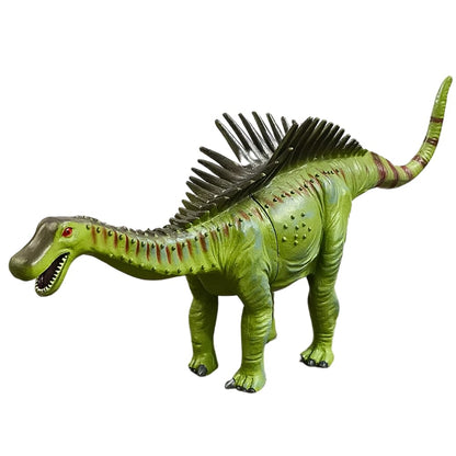 Dinosaur Toys Length-30cm Dinosaur Action Figures | Green Thorn Dino BHV