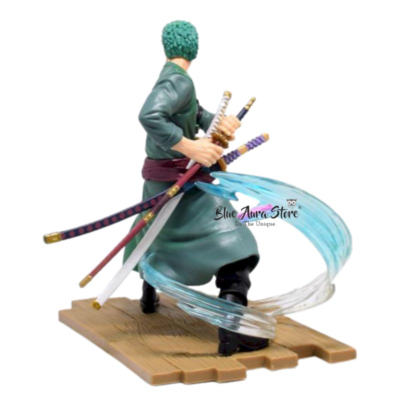 Zoro Action Figure 15CM | Zoro Mini