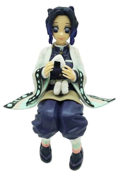 Anime Action Figure Height -15cm | Shinobu Perching