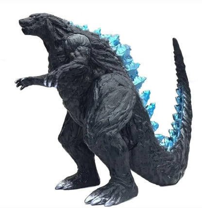 Dinosaur Toys Big Size Height -22CM Dinosaur Action Figures | Blue Big