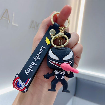 Venom Keychain Collectible Gifting | Venom Keychain