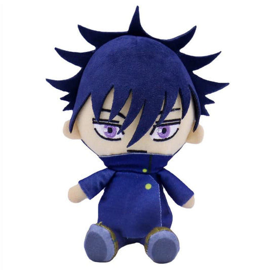 Anime Plush Toy Height -20CM Room Decor Collectible | Juju No Mask