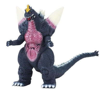 Dinosaur Toys for Kids Size -15 X 27CM PVC Space Dinosaur Toys Dinosaur Action Figures | Yellow Pink