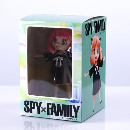 Anya Spy x Family Action Figure 18cm | Anya Big