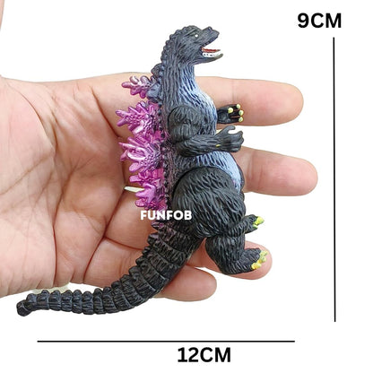 Dinosaur Toys for Kids Height- 9CM PVC Dinosaur Action Figures | Dino D