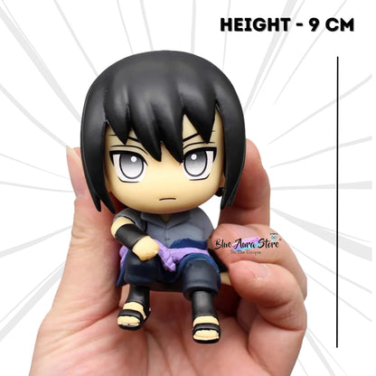 Anime Action Figure Height -9.5cm | Sa-suke 9.5cm