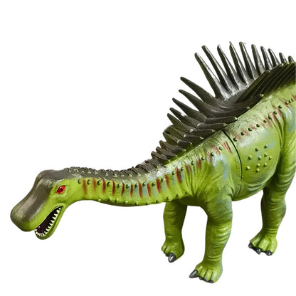 Dinosaur Toys Length-30cm Dinosaur Action Figures | Green Thorn Dino BHV