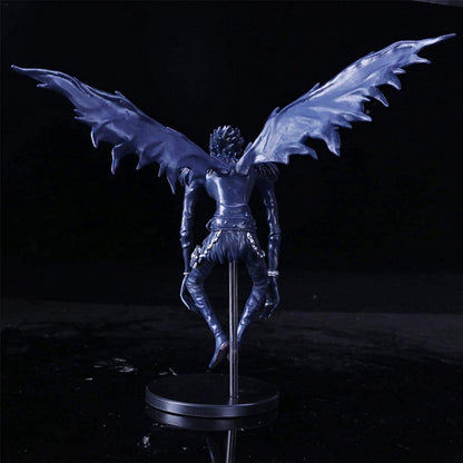 Anime Action Figure Height -19CM | Ryuk Flying