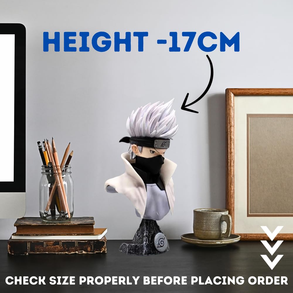 Ninja Action Figure Height -17cm | Kaka Bst