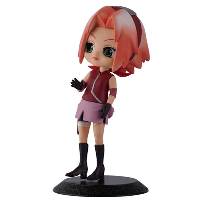 Anime action figure Height - 15cm | Sa-kura QQ