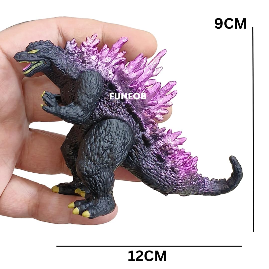 Dinosaur Toys for Kids Height- 9CM PVC Dinosaur Action Figures| Dino C