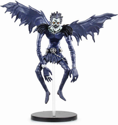 Anime Action Figure Height -19CM | Ryuk Flying