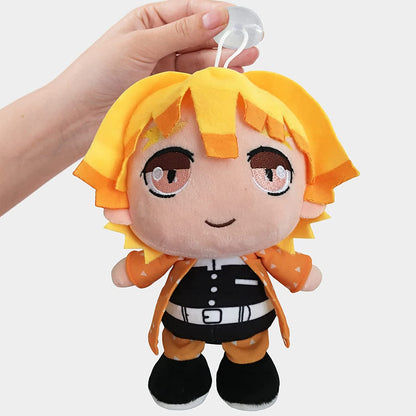 Anime Plush Toy Height- 19CM Soft Toy | Zeni Plush