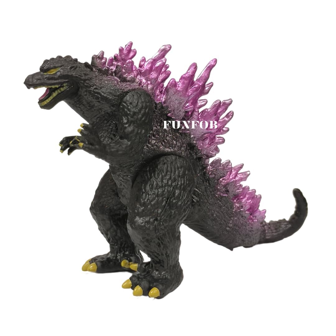 Dinosaur Toys for Kids Height- 9CM PVC Dinosaur Action Figures| Dino C