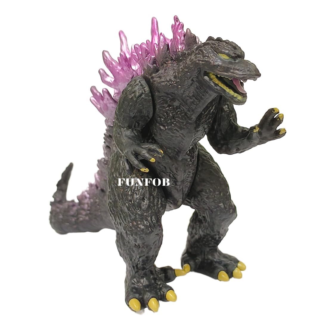 Dinosaur Toys for Kids Height- 9CM PVC Dinosaur Action Figures| Dino C