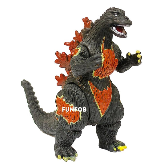 Dinosaur Toys for Kids Height- 9CM PVC Dinosaur Action Figures | Dino E