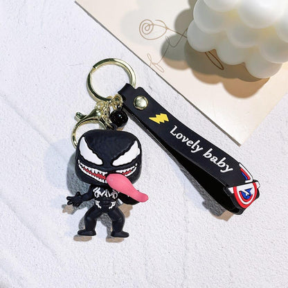 Venom Keychain Collectible Gifting | Venom Keychain