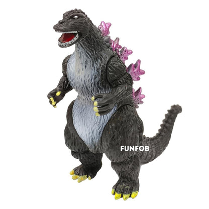 Dinosaur Toys for Kids Height- 9CM PVC Dinosaur Action Figures | Dino D