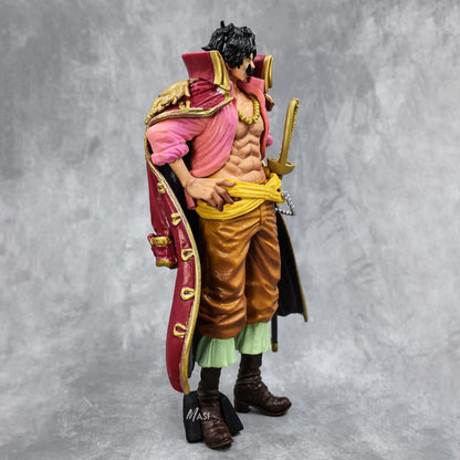 Anime Action Figure Height -15CM x 17CM | Gol d Roger