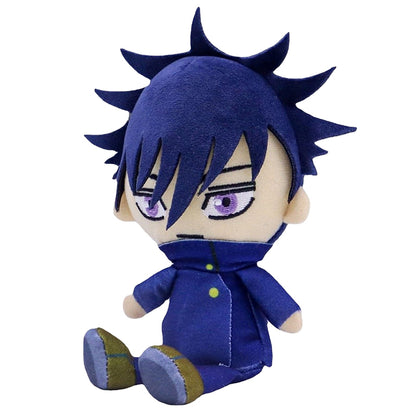 Anime Plush Toy Height -20CM Room Decor Collectible | Juju No Mask