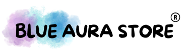 The Blue Aura Store