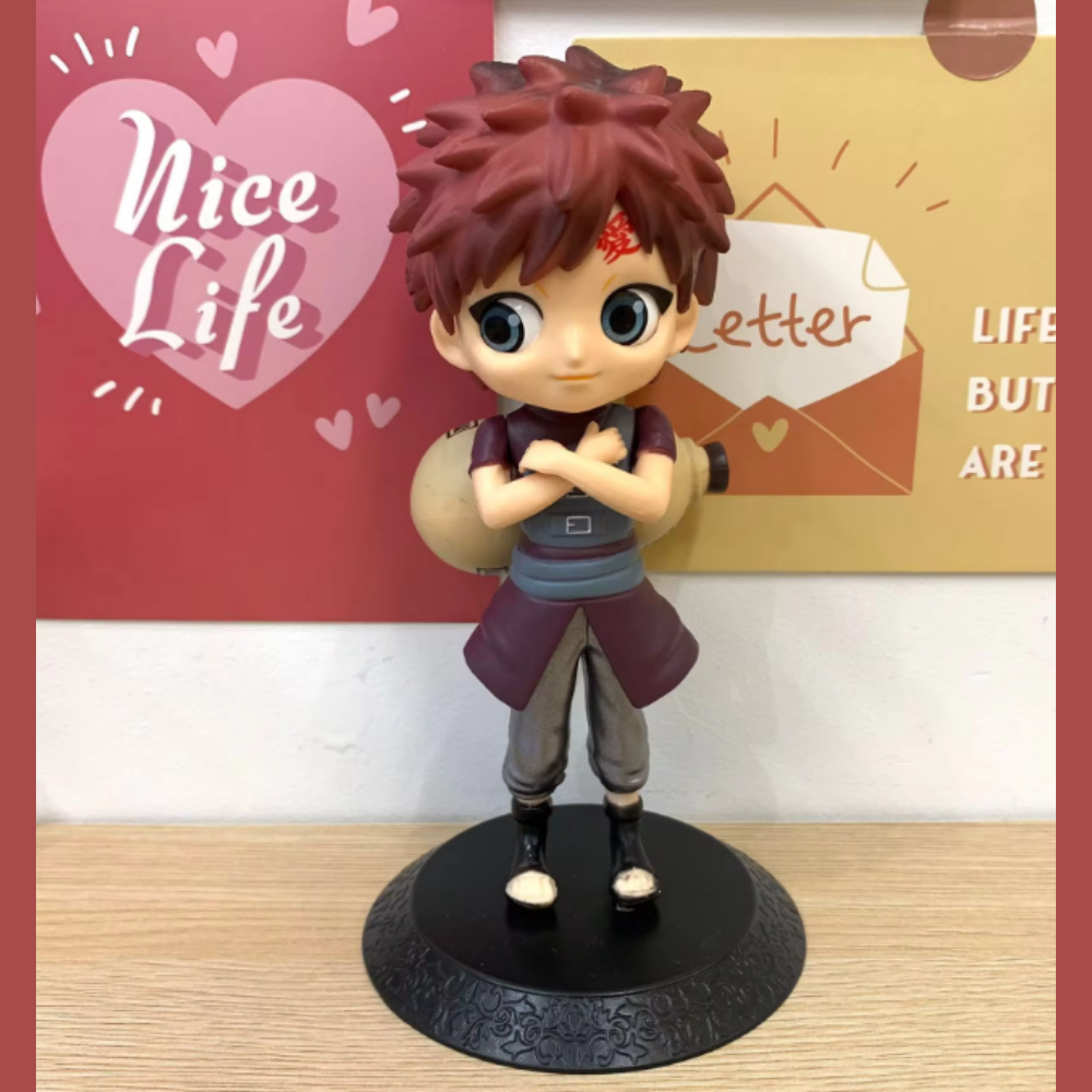 Anime action figure Height - 15cm | Ga-raa QQ