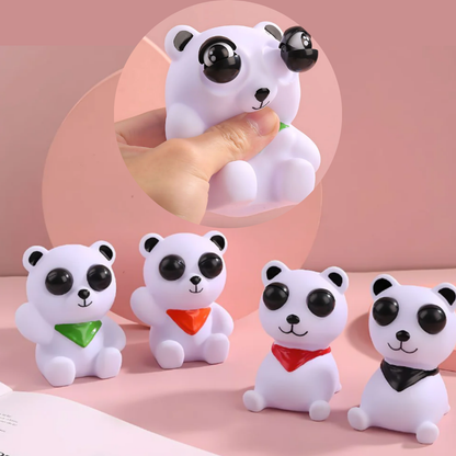 Panda Squishy Toy Mind Relaxing Stress Relief Toys | Panda Squishy