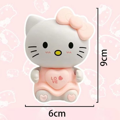 Hello Kitty Keychain With Light & Sounf "I love u" | Kitty Light & Sound