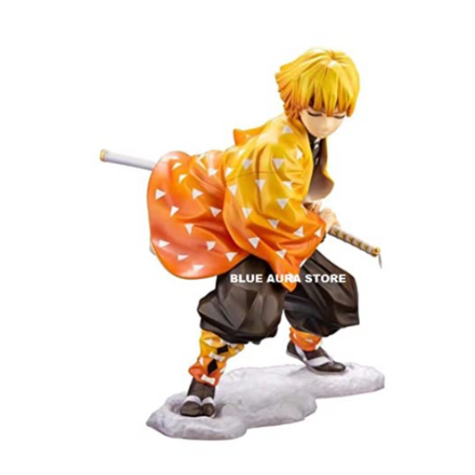 Devil Slayer Action Figure | Height 15CM | Zeni on Stone